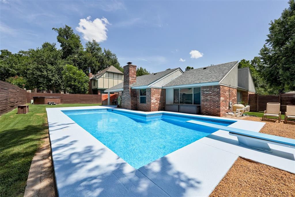 4101 Hughes Circle, Norman, OK 73072