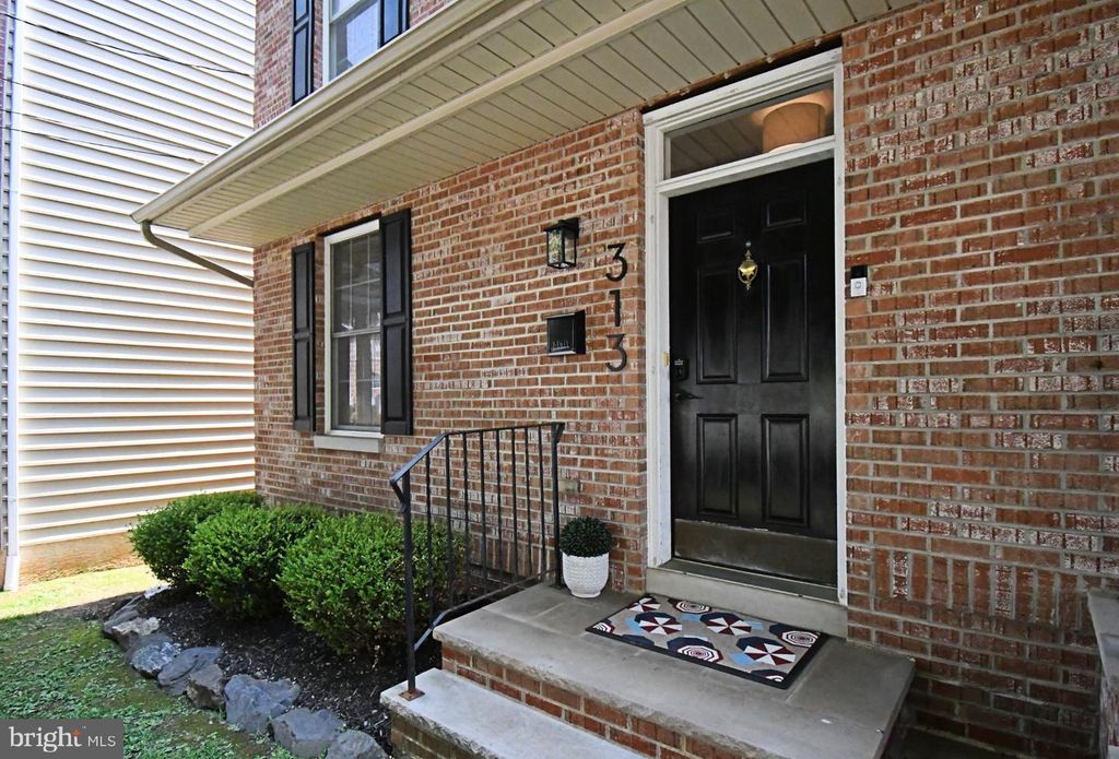 313 W 3RD AVE #, CONSHOHOCKEN, PA 19428 — photo 2
