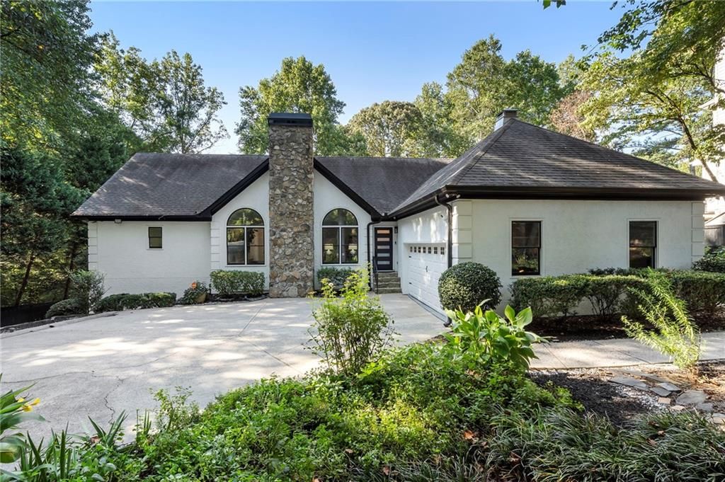 1065 Mid Broadwell Road, Milton, GA 30004