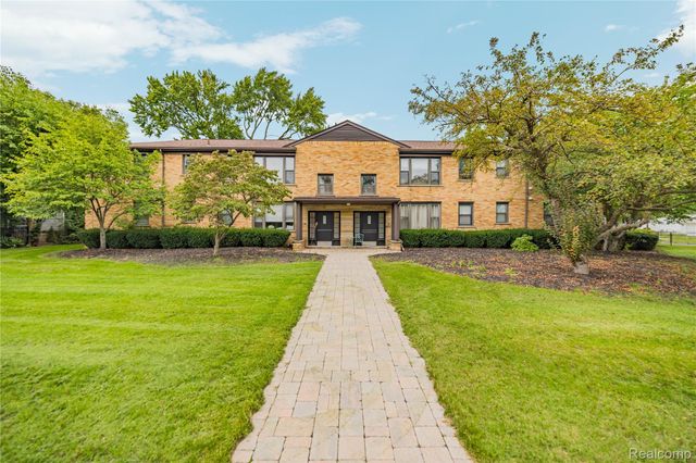 617 E Lincoln Avenue 5, Royal Oak, MI 48067