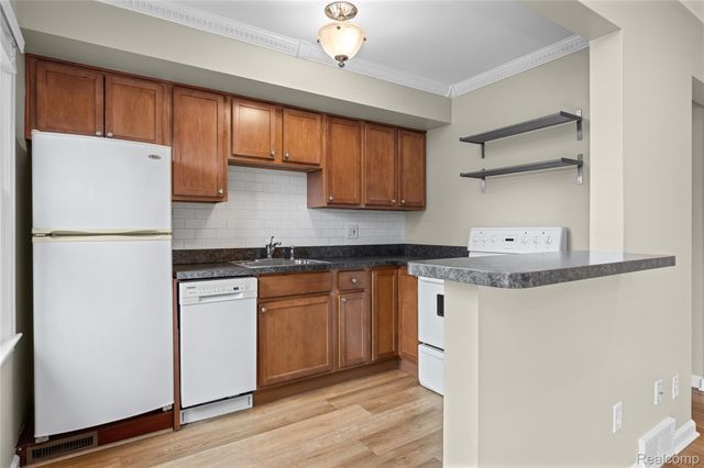 617 E Lincoln Avenue 5, Royal Oak, MI 48067