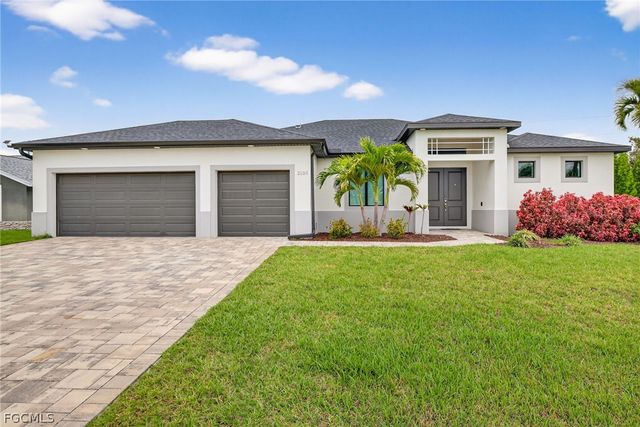 2103 SW 49th TER, Cape Coral, FL 33914
