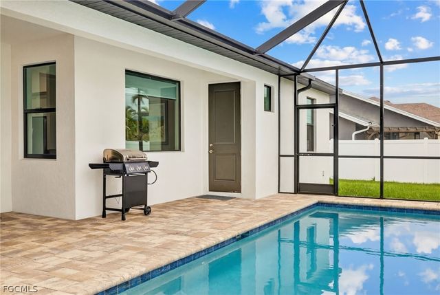 2103 SW 49th TER, Cape Coral, FL 33914