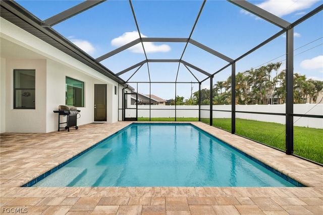 2103 SW 49th TER, Cape Coral, FL 33914