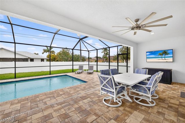 2103 SW 49th TER, Cape Coral, FL 33914