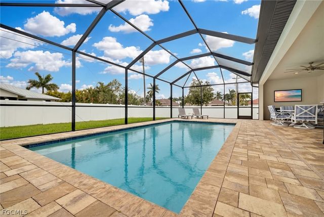 2103 SW 49th TER, Cape Coral, FL 33914