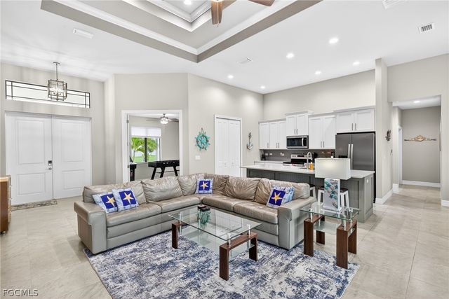 2103 SW 49th TER, Cape Coral, FL 33914