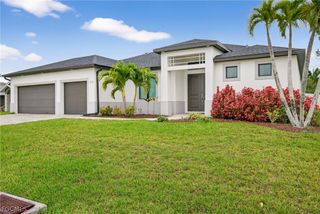 2103 SW 49th TER, Cape Coral, FL 33914