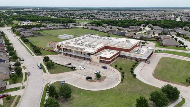 2135 Forest Meadow Drive, Princeton, TX 75407