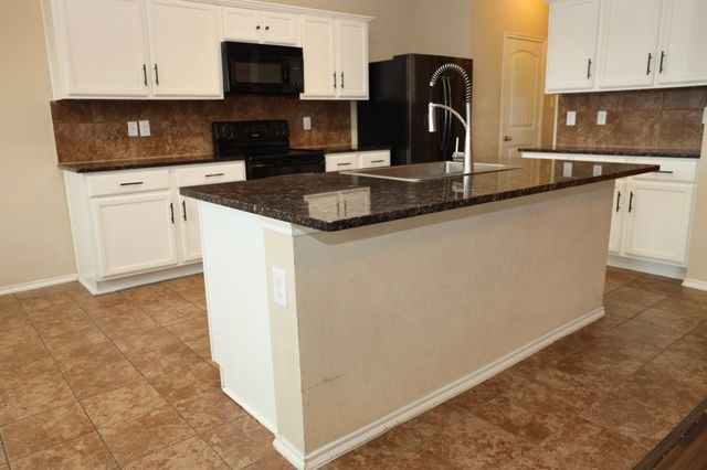 2135 Forest Meadow Drive, Princeton, TX 75407