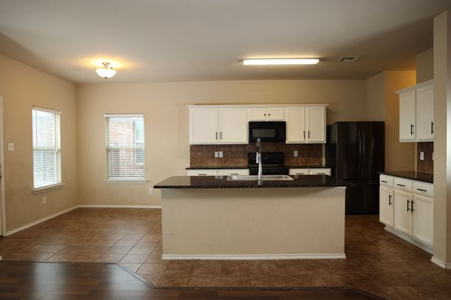 2135 Forest Meadow Drive, Princeton, TX 75407