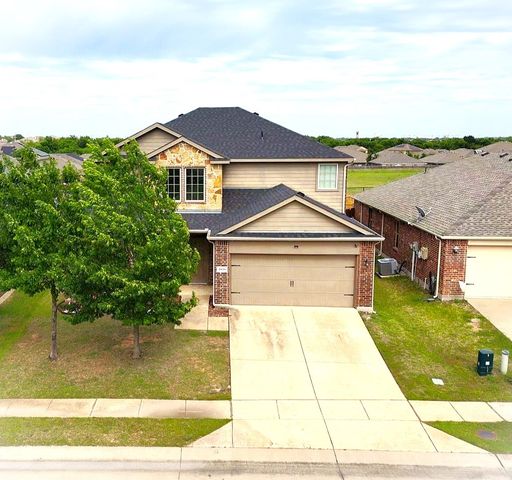 2135 Forest Meadow Drive, Princeton, TX 75407