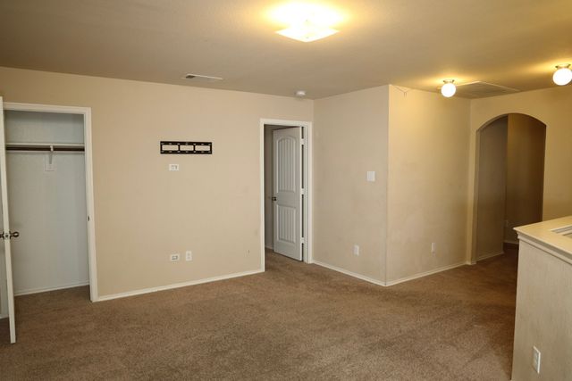 2135 Forest Meadow Drive, Princeton, TX 75407