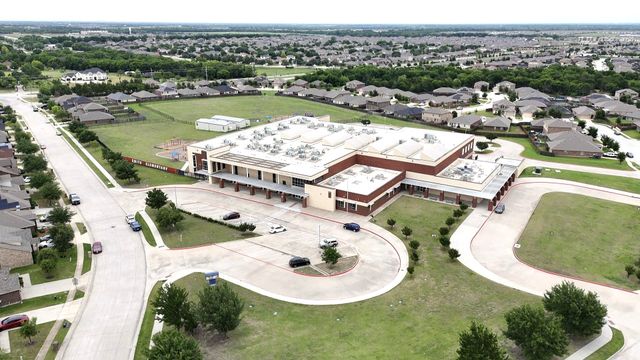 2135 Forest Meadow Drive, Princeton, TX 75407