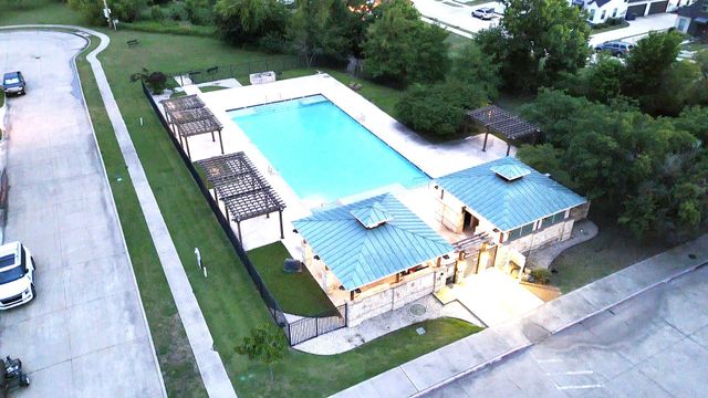2135 Forest Meadow Drive, Princeton, TX 75407