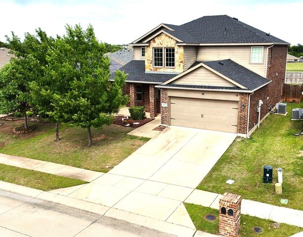 2135 Forest Meadow Drive, Princeton, TX 75407