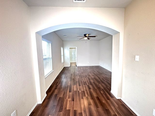 2135 Forest Meadow Drive, Princeton, TX 75407