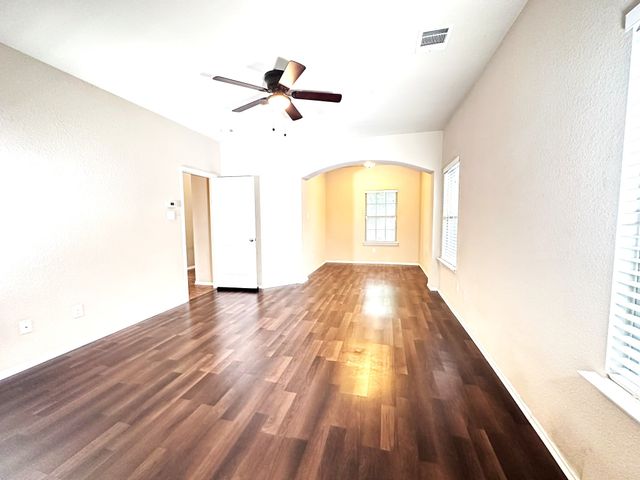 2135 Forest Meadow Drive, Princeton, TX 75407