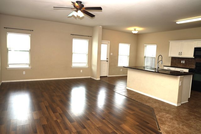 2135 Forest Meadow Drive, Princeton, TX 75407