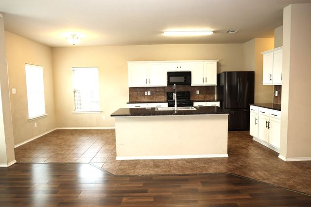 2135 Forest Meadow Drive, Princeton, TX 75407