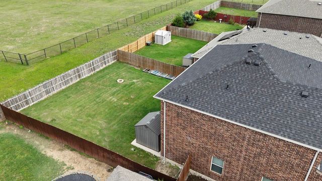 2135 Forest Meadow Drive, Princeton, TX 75407