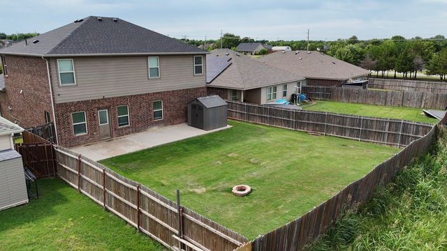 2135 Forest Meadow Drive, Princeton, TX 75407