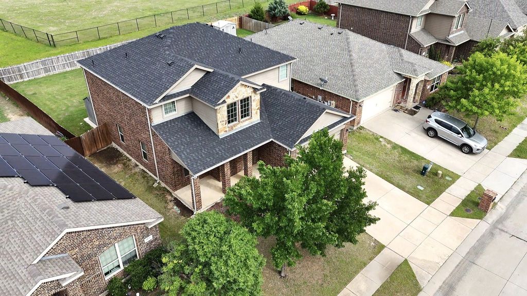 2135 Forest Meadow Drive, Princeton, TX 75407