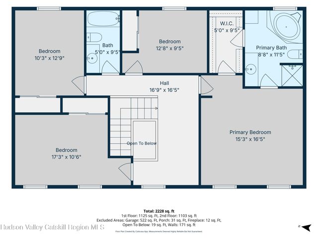 311 Middle Road, Hudson, NY 12534