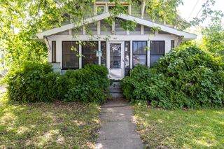863 JACKSON STREET, Oshkosh, WI 54901