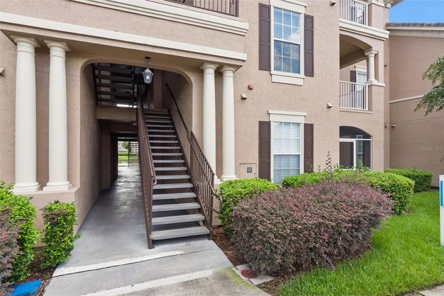 14205 FALLS CHURCH DRIVE 2007, Orlando, FL 32837