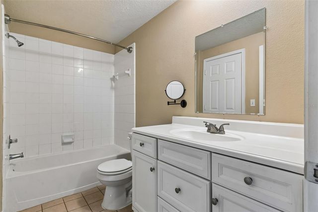 14205 FALLS CHURCH DRIVE 2007, Orlando, FL 32837