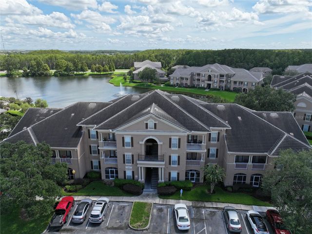 14205 FALLS CHURCH DRIVE 2007, Orlando, FL 32837