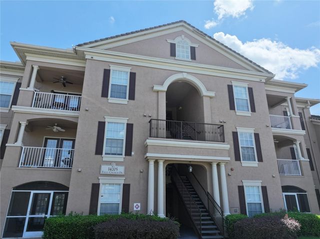 14205 FALLS CHURCH DRIVE 2007, Orlando, FL 32837