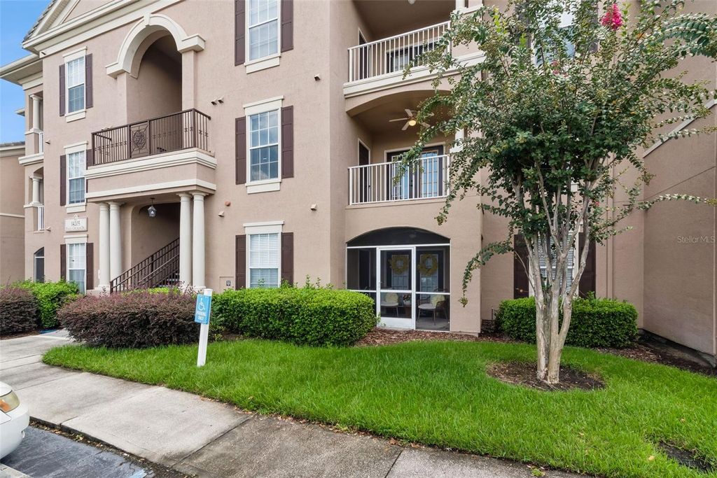 14205 FALLS CHURCH DRIVE 2007, Orlando, FL 32837