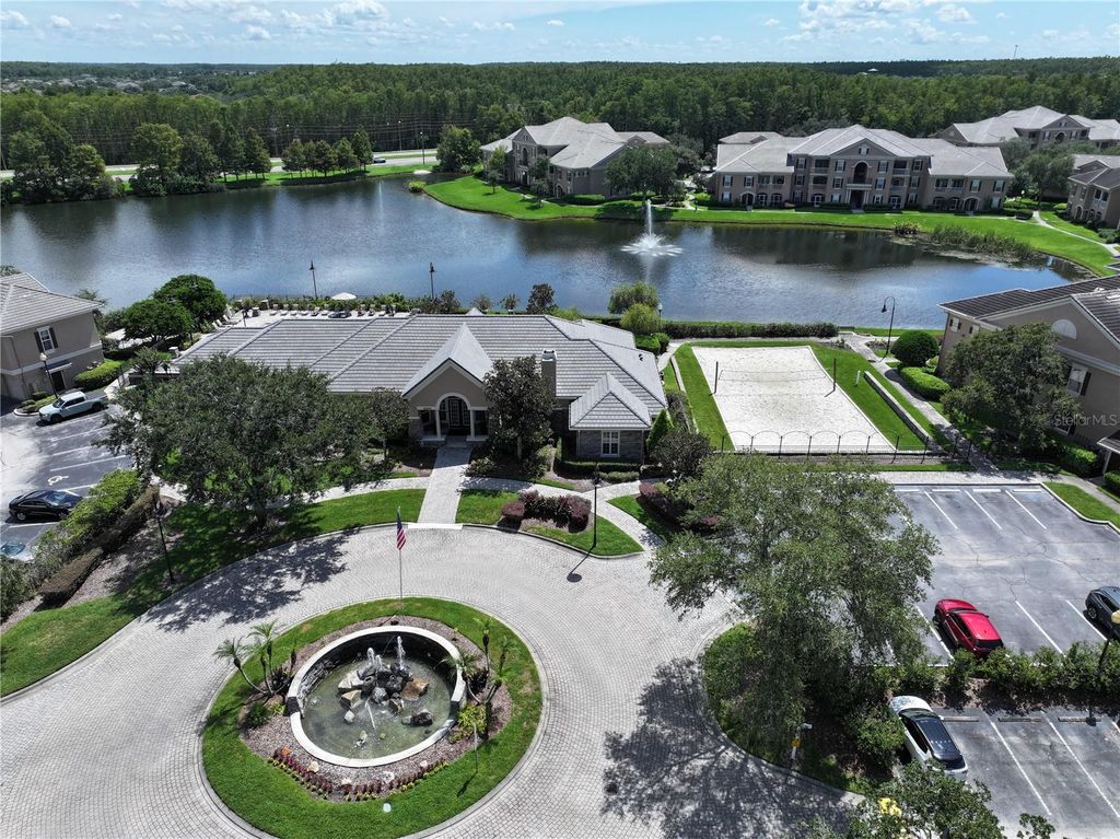 Image 25 of property listing at 14205 FALLS CHURCH DRIVE 2007, Orlando, FL 32837