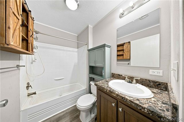 1451 S Rock Crusher Road, Homosassa, FL 34448