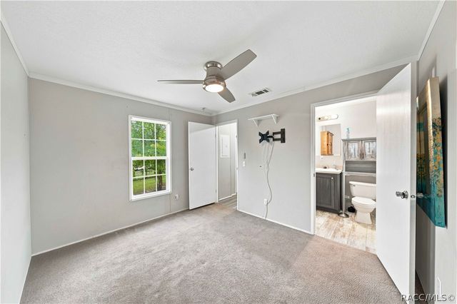 1451 S Rock Crusher Road, Homosassa, FL 34448