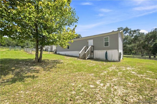 1451 S Rock Crusher Road, Homosassa, FL 34448