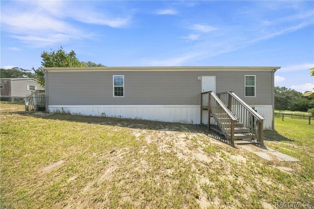 1451 S Rock Crusher Road, Homosassa, FL 34448