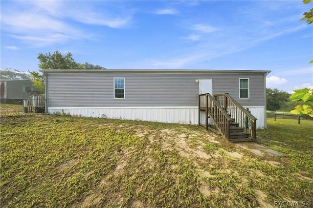 1451 S Rock Crusher Road, Homosassa, FL 34448