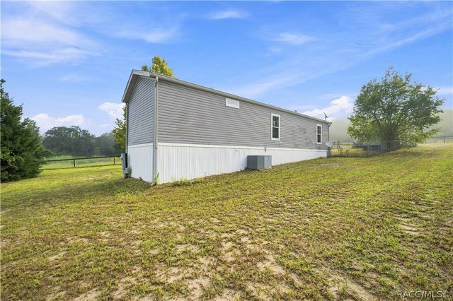 1451 S Rock Crusher Road, Homosassa, FL 34448