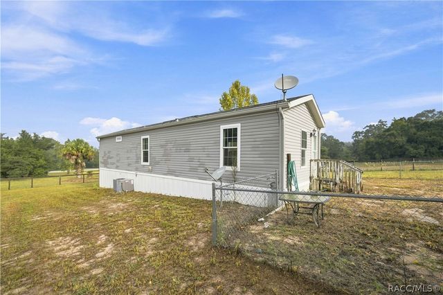 1451 S Rock Crusher Road, Homosassa, FL 34448