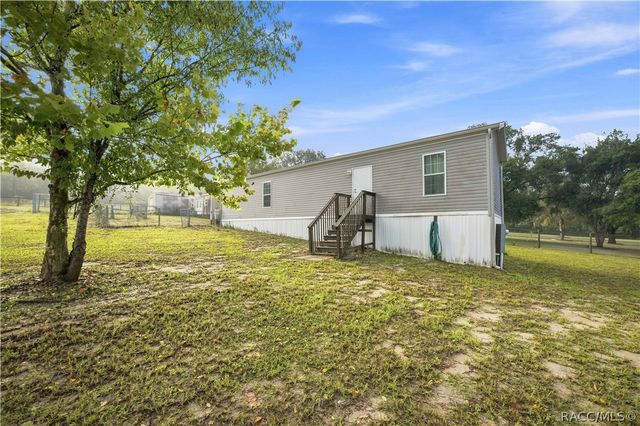 1451 S Rock Crusher Road, Homosassa, FL 34448