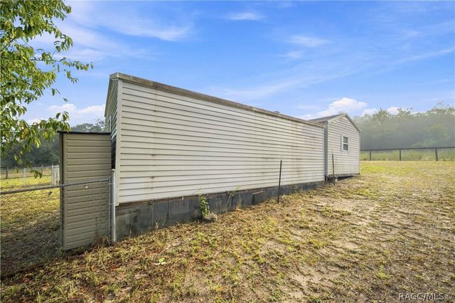 1451 S Rock Crusher Road, Homosassa, FL 34448