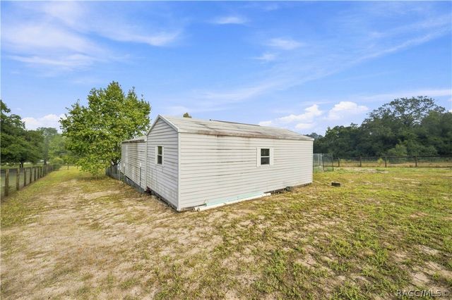 1451 S Rock Crusher Road, Homosassa, FL 34448