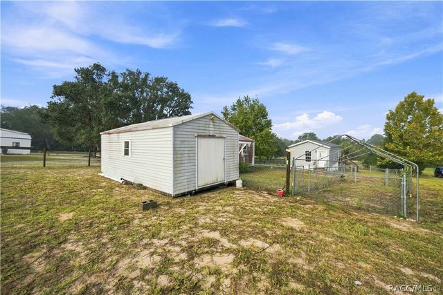 1451 S Rock Crusher Road, Homosassa, FL 34448
