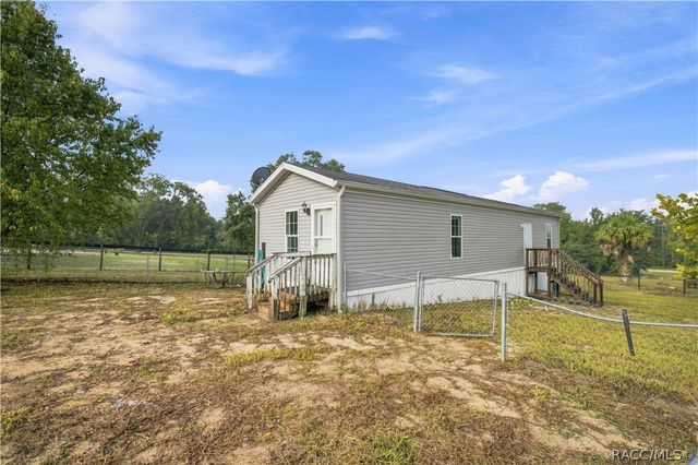 1451 S Rock Crusher Road, Homosassa, FL 34448