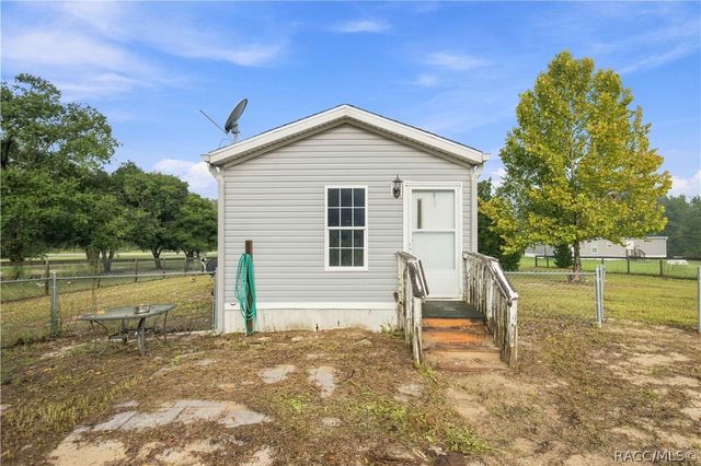 1451 S Rock Crusher Road, Homosassa, FL 34448