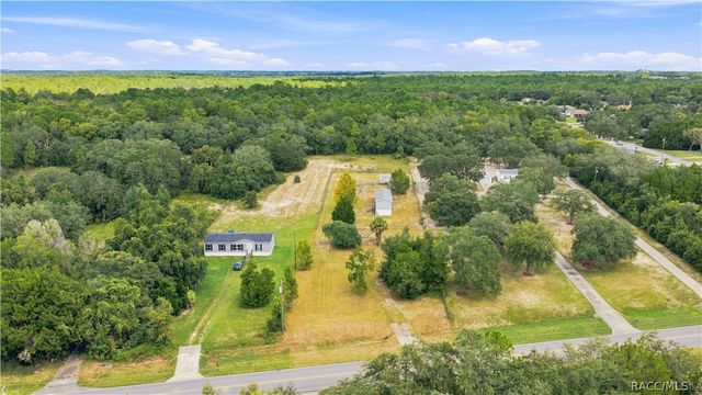 1451 S Rock Crusher Road, Homosassa, FL 34448