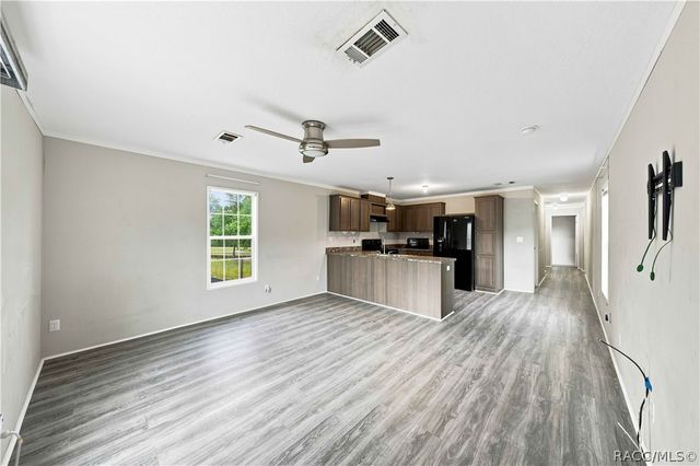 1451 S Rock Crusher Road, Homosassa, FL 34448